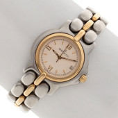 BERTOLUCCI STAINLESS STEEL, YE