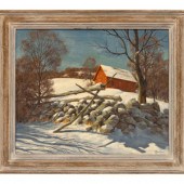 Bertram George Bruestle 
(Amer