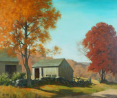 BERTRAM GEORGE BRUESTLE (AMERI