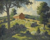 BERTRAM GEORGE BRUESTLE (AMERI