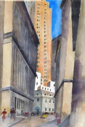 BERTRAM HARTMAN (AMERICAN, 188