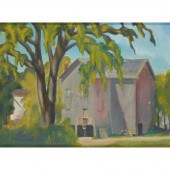 BERTRAM RICHARD BROOKER (CANAD