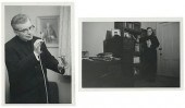 BERTRAM, ROSS. FILE OF CORRESP
