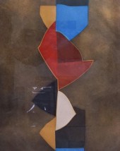 BERTRAND DORNY (FRENCH 1931-20