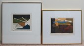 BERTRAND DORNY (FRENCH 1931–20