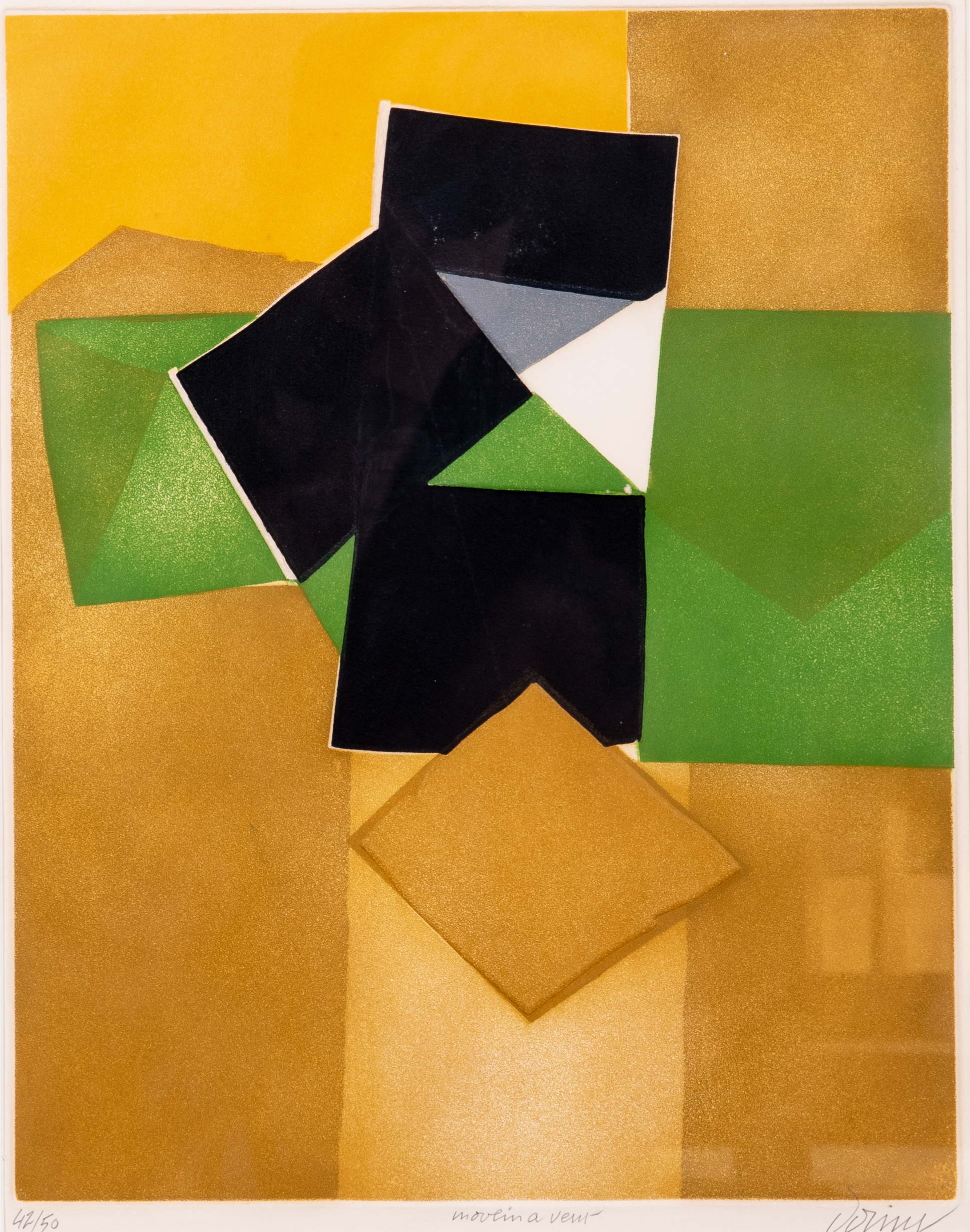 Bertrand Dorny (French,