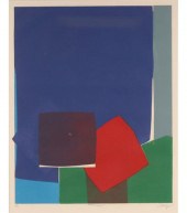 Bertrand Dorny (French, b.1931