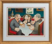 BERYL COOK (BRITISH, 1926-2008
