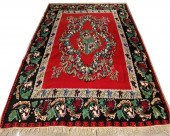 BESARABIAN KILIM TRIBAL RUG Be
