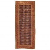 BESHIR CARPET
TURKMENISTAN, LA