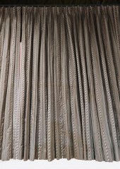 BESPOKE SET OF CUSTOM CURTAIN