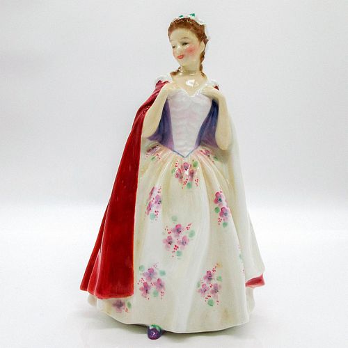 BESS HN2002 - ROYAL DOULTON