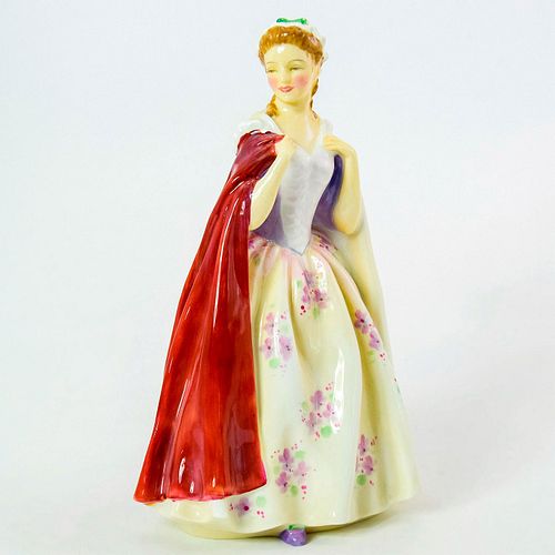 BESS HN2002 - ROYAL DOULTON