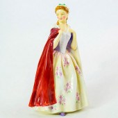 BESS HN2002 - ROYAL DOULTON FI