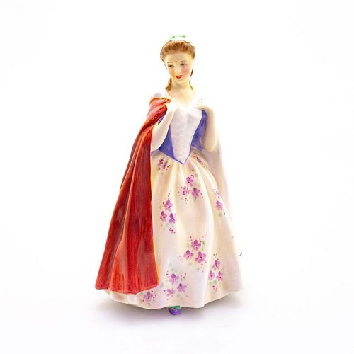 BESS HN2002 - ROYAL DOULTON