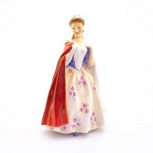 BESS HN2002 - ROYAL DOULTON FI