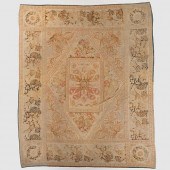 BESSARABIAN CARPETLined.

Appr