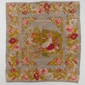 BESSARABIAN FLORAL AND FIGURAL