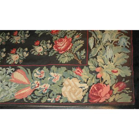 Bessarabian Kilim 	 