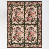 BESSARABIAN STYLE CARPETWith l