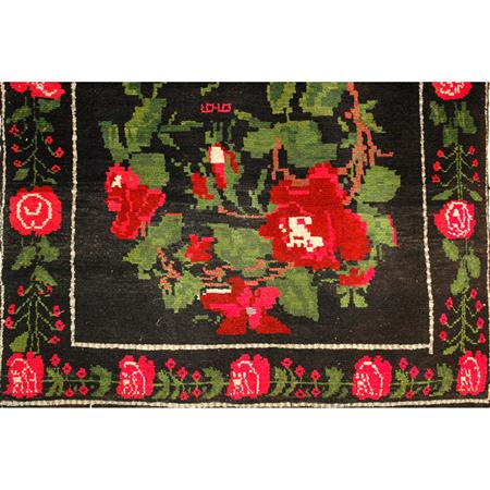 Bessarabian Style Rug 	 