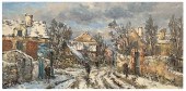 BESSE, Raymond, (France, 1899
