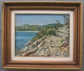 BESSE, Raymond, (French, 1871-