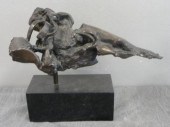 BESSER Leonard. 1965 Modernist