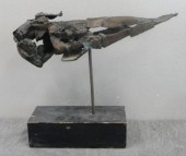 BESSER Leonard. Modernist Bron