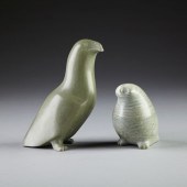 BESSIE CROW (1940-)   Sanikilu