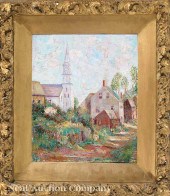 Bessie Jeannette Howard (Ameri