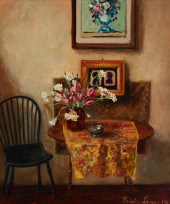 BESSIE LASKY (1888-1972), INTE