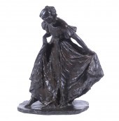 BESSIE ONAHOTEMA POTTER (KEYES