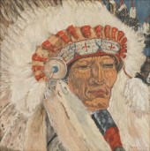 BESSIE STEEN (1886 - 1938): CH