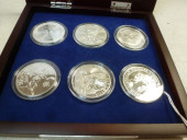 BEST .999 TROY OUNCE SILVER CO