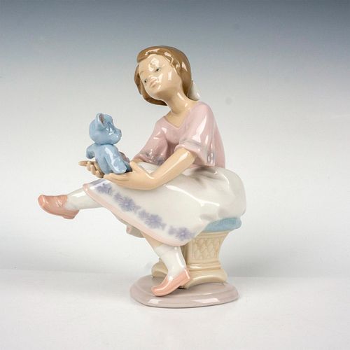 BEST FRIEND 1007620 - LLADRO