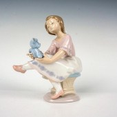 BEST FRIEND 1007620 - LLADRO P