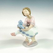 BEST FRIEND 1007620 - LLADRO P
