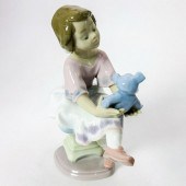 BEST FRIEND 1007620 - LLADRO P