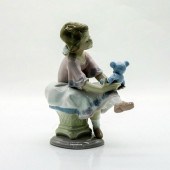 BEST FRIEND 1007620 - LLADRO P