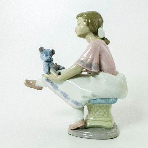 BEST FRIEND 1007620 - LLADRO