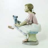 BEST FRIEND 1007620 - LLADRO P