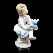 BEST FRIEND 1007620 - LLADRO P