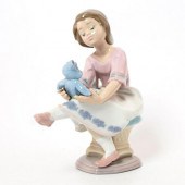 BEST FRIEND 1007620 - LLADRO P
