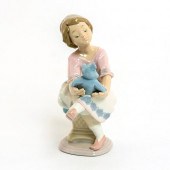 BEST FRIEND 1007620 - LLADRO P