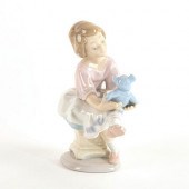 BEST FRIEND 1007620 - LLADRO P