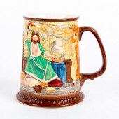 BESWICK 1976 COLLECTORS CHRIST