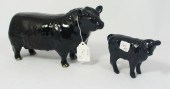 Beswick Aberdeen Angus Bull 15
