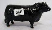 Beswick Aberdeen Angus Bull 15