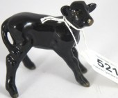 Beswick Aberdeen Angus Calf 14
